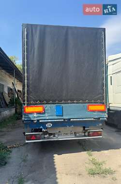 Другие грузовики MAN TGX 18.440 2010 в 