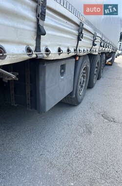Тягач MAN TGX 18.440 2014 в 