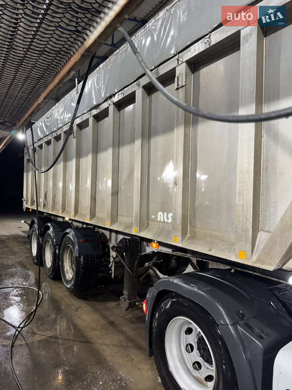 Тягач MAN TGX 18.440 2011 в Измаиле фото 31 Тягач MAN TGX 18.440 2011 в Измаиле