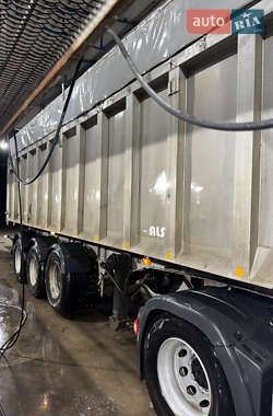 Тягач MAN TGX 18.440 2011 в 