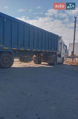 Самосвал MAN TGX 18.440 2012 в 