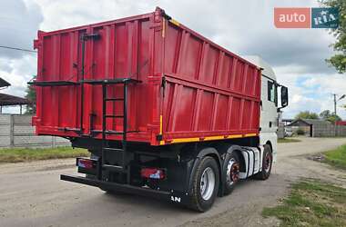 Тягач MAN TGX 18.440 2012 в 