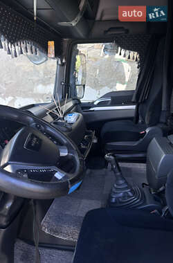 Тягач MAN TGX 18.440 2011 в 