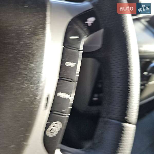 Тягач MAN TGX 18.440 2012 в Кривом Роге