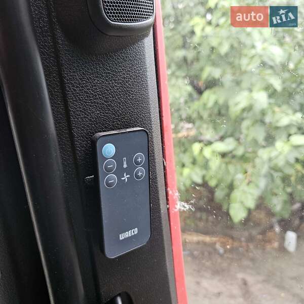 Тягач MAN TGX 18.440 2012 в Кривом Роге