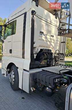 Тягач MAN TGX 18.440 2013 в 