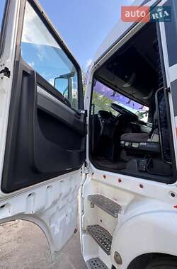 Тягач MAN TGX 18.440 2011 в 