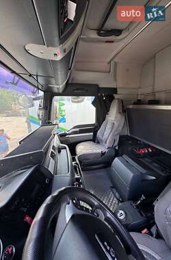 Тягач MAN TGX 18.440 2011 в 