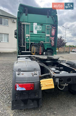 Тягач MAN TGX 18.440 2016 в 