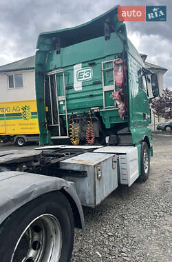 Тягач MAN TGX 18.440 2016 в 