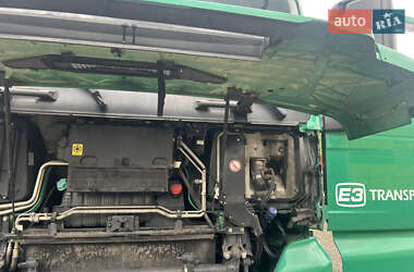 Тягач MAN TGX 18.440 2016 в 
