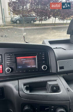 Тягач MAN TGX 18.440 2016 в 