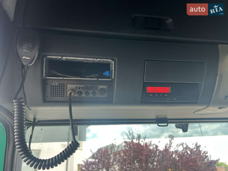 Тягач MAN TGX 18.440 2016 в Луцьку