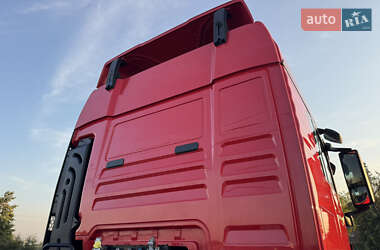 Тягач MAN TGX 18.440 2015 в 