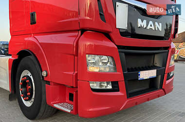 Тягач MAN TGX 18.440 2015 в 
