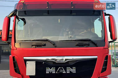 Тягач MAN TGX 18.440 2015 в 