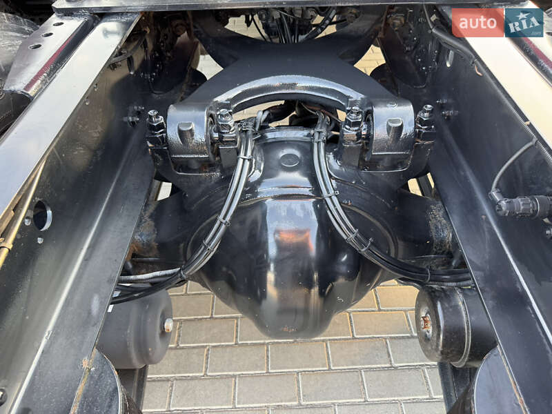 Тягач MAN TGX 18.440 2015 в Лопатине фото 39 Тягач MAN TGX 18.440 2015 в Лопатине