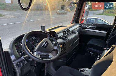 Тягач MAN TGX 18.440 2015 в 