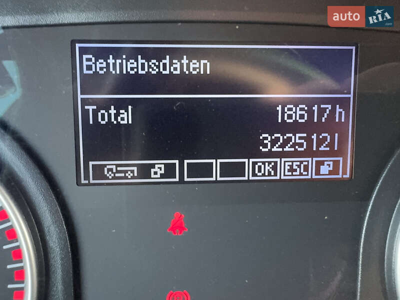 Тягач MAN TGX 18.440 2015 в Лопатине фото 60 Тягач MAN TGX 18.440 2015 в Лопатине