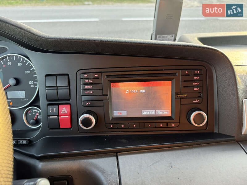 Тягач MAN TGX 18.440 2015 в Лопатине фото 61 Тягач MAN TGX 18.440 2015 в Лопатине