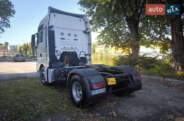 Тягач MAN TGX 18.440 2009 в 