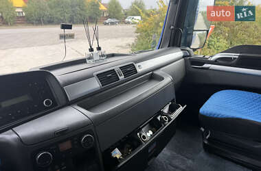 Тягач MAN TGX 18.440 2011 в 