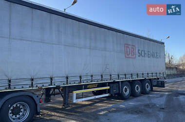 Тентованый MAN TGX 18.440 2010 в 