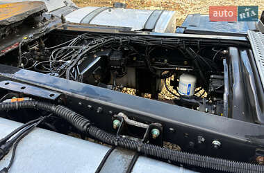 Тягач MAN TGX 18.440 2013 в  фото 12 Тягач MAN TGX 18.440 2013 в