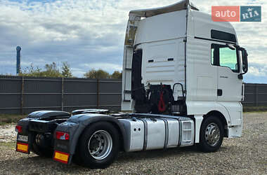Тягач MAN TGX 18.440 2013 в  фото 15 Тягач MAN TGX 18.440 2013 в
