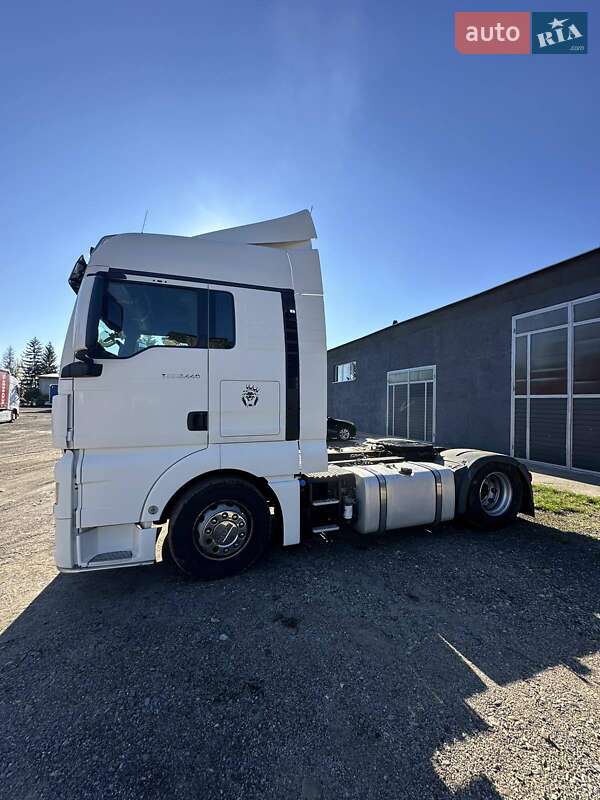 Другие грузовики MAN TGX 18.440 2014 в Иршаве