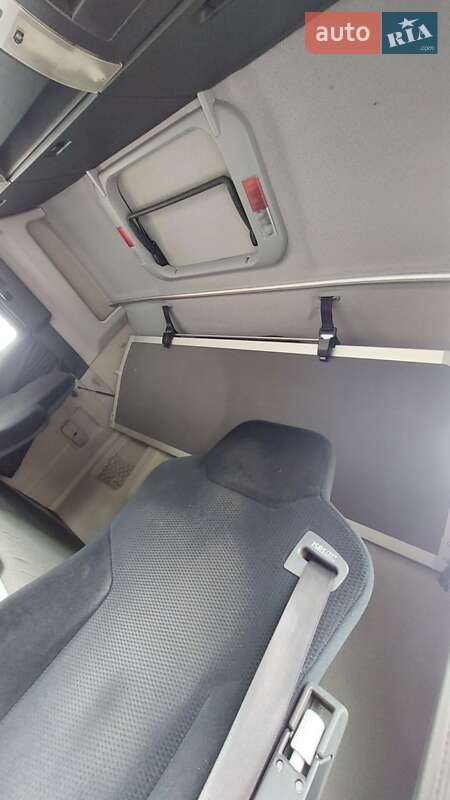 Тягач MAN TGX 18.440 2014 в Рівному фото 3 Тягач MAN TGX 18.440 2014 в Рівному