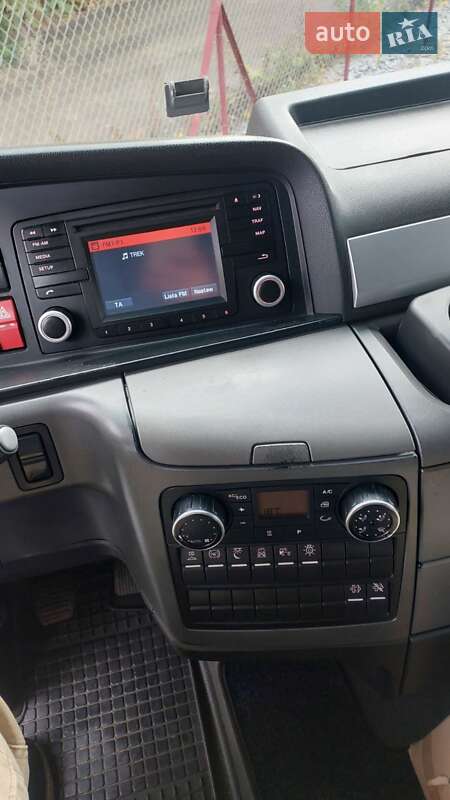 Тягач MAN TGX 18.440 2014 в Рівному фото 6 Тягач MAN TGX 18.440 2014 в Рівному