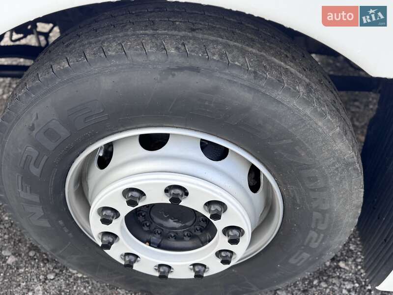 Тягач MAN TGX 18.440 2012 в Вінниці фото 17 Тягач MAN TGX 18.440 2012 в Вінниці