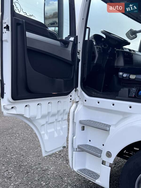 Тягач MAN TGX 18.440 2012 в Вінниці фото 19 Тягач MAN TGX 18.440 2012 в Вінниці