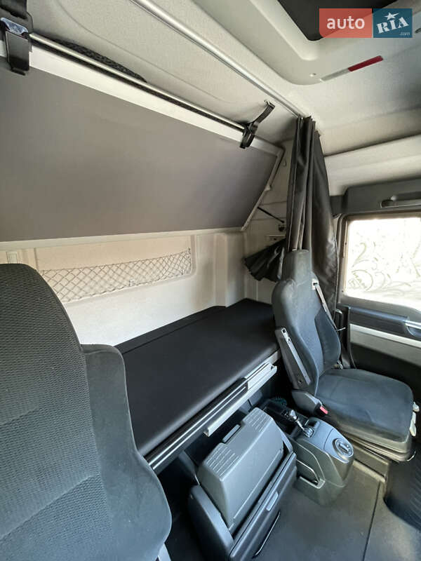 Шасси MAN TGX 18.440 2014 в Киеве фото 17 Шасси MAN TGX 18.440 2014 в Киеве