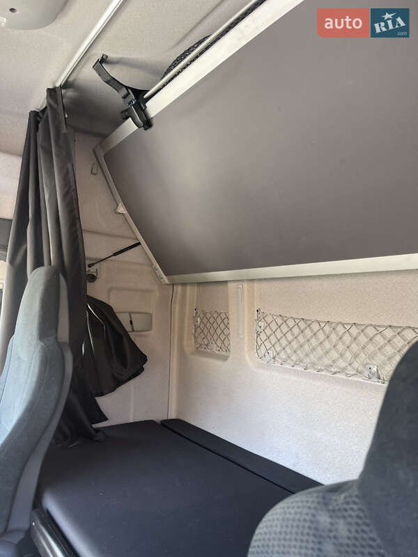 Шасси MAN TGX 18.440 2014 в Киеве фото 26 Шасси MAN TGX 18.440 2014 в Киеве