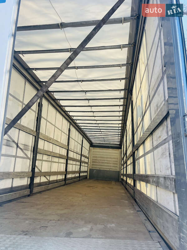 Шасси MAN TGX 18.440 2014 в Киеве фото 30 Шасси MAN TGX 18.440 2014 в Киеве