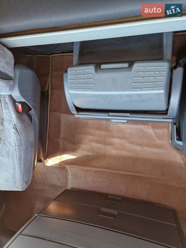 Тягач MAN TGX 18.440 2017 в Тернополі фото 11 Тягач MAN TGX 18.440 2017 в Тернополі