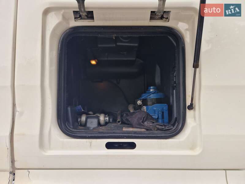 Тягач MAN TGX 18.440 2017 в Тернополі фото 19 Тягач MAN TGX 18.440 2017 в Тернополі