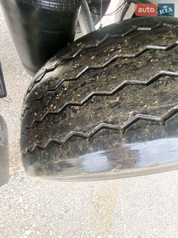 Тягач MAN TGX 18.440 2011 в Іршаві фото 6 Тягач MAN TGX 18.440 2011 в Іршаві