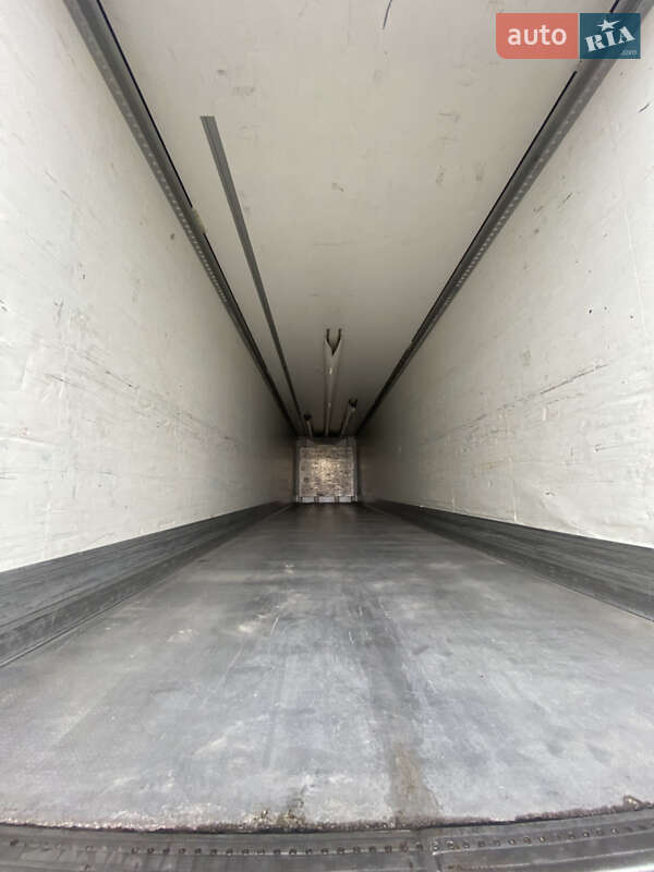 Тягач MAN TGX 18.440 2011 в Іршаві фото 13 Тягач MAN TGX 18.440 2011 в Іршаві