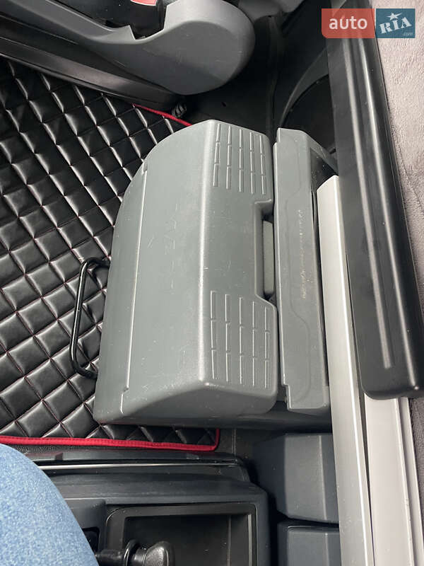 Тягач MAN TGX 18.440 2013 в Шептицькому