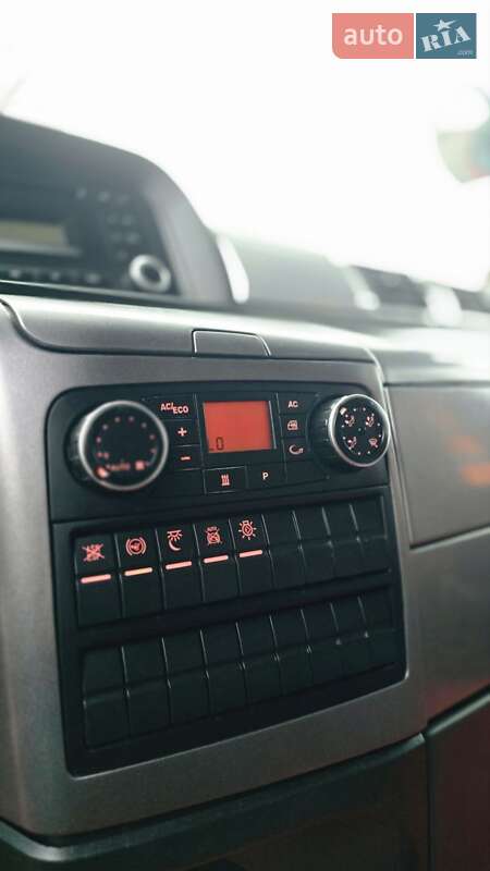 Тягач MAN TGX 18.440 2012 в Каменском