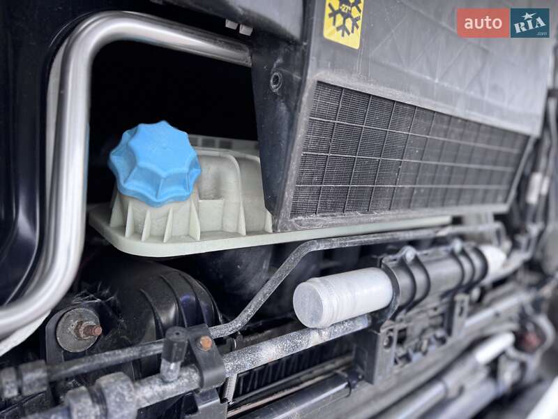 Тягач MAN TGX 18.440 2011 в Виннице фото 24 Тягач MAN TGX 18.440 2011 в Виннице