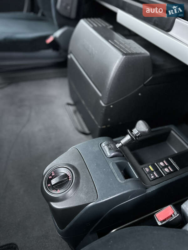 Тягач MAN TGX 18.440 2013 в Вінниці