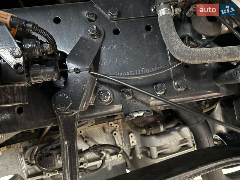 Тягач MAN TGX 18.440 2014 в Виннице фото 4 Тягач MAN TGX 18.440 2014 в Виннице