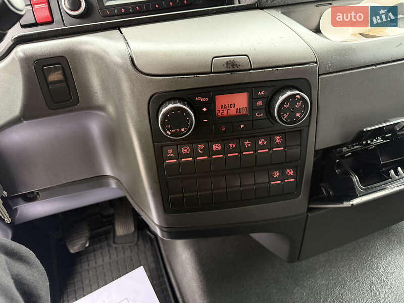 Тягач MAN TGX 18.440 2014 в Виннице фото 16 Тягач MAN TGX 18.440 2014 в Виннице