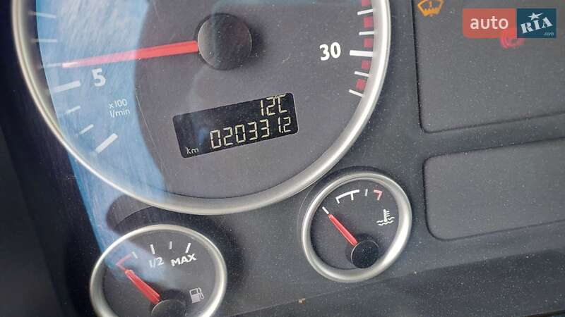 Тягач MAN TGX 18.440 2011 в Ровно фото 10 Тягач MAN TGX 18.440 2011 в Ровно