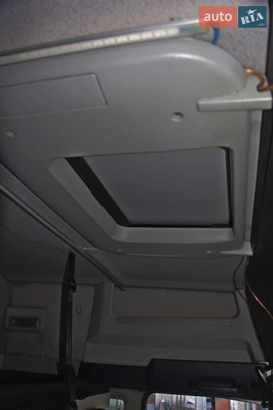 Тягач MAN TGX 18.440 2015 в Луцке