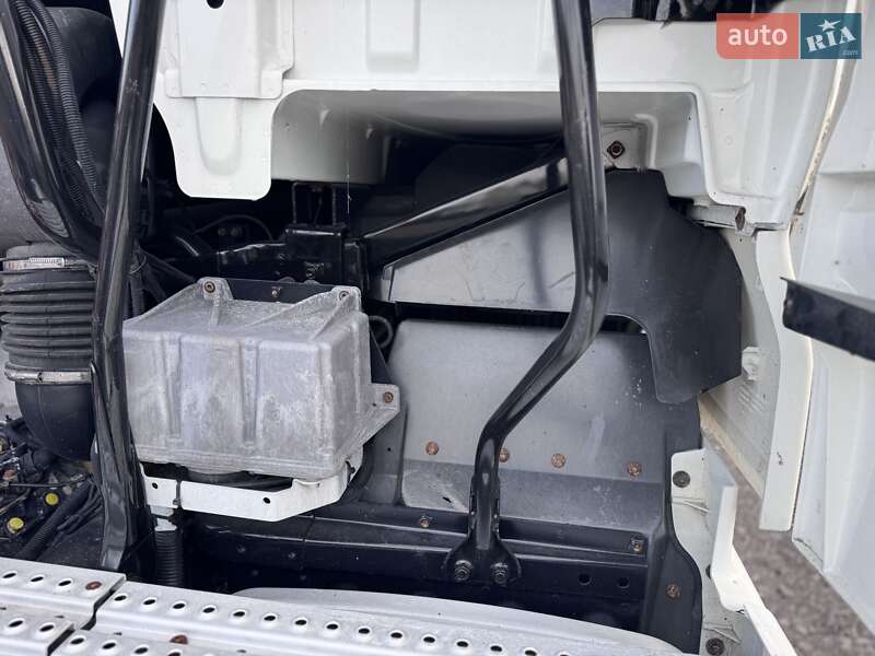 Тягач MAN TGX 18.440 2011 в Виннице фото 9 Тягач MAN TGX 18.440 2011 в Виннице